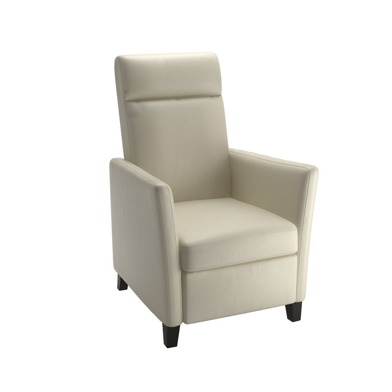 Geil Manual Recliner & Reviews AllModern